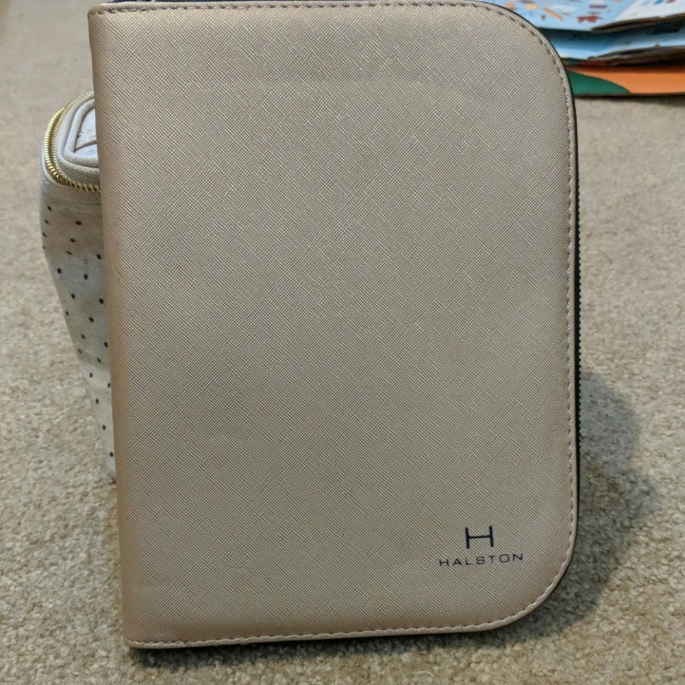 Travel Jewelry Holder Never Used
